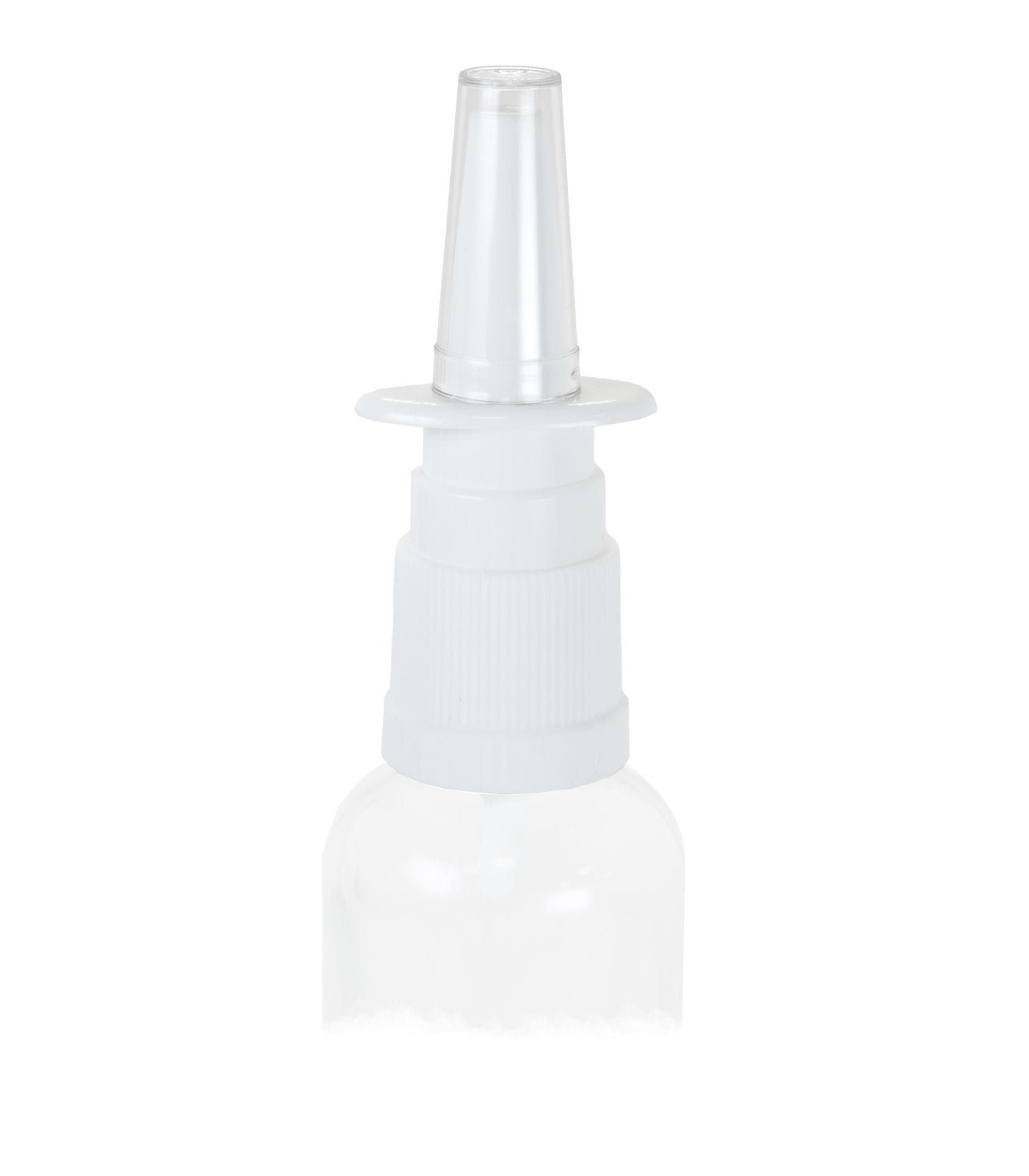 WD18410NASAL with cap Wd18410nasal With Cap