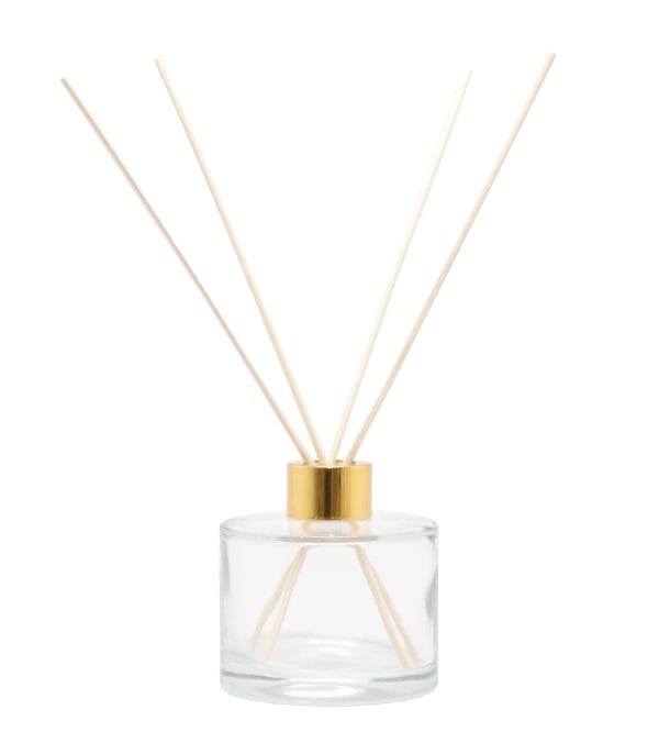 Diff 150ml Round With Sticks