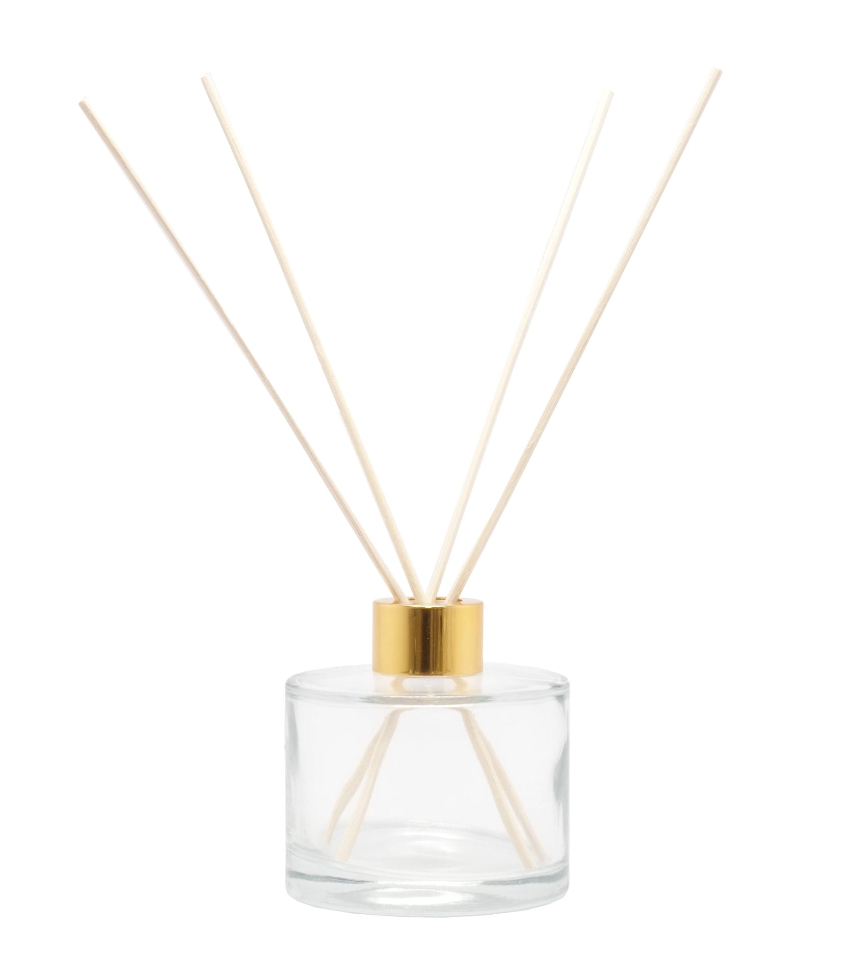 Diff 150ml Round With Sticks