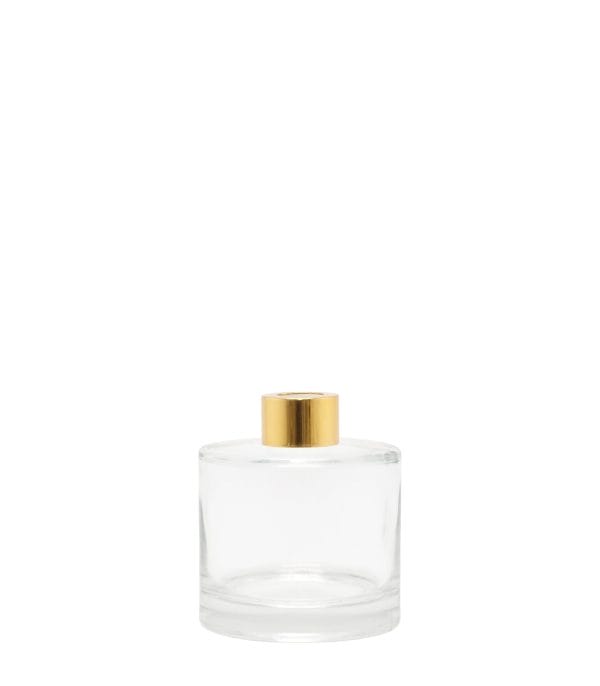 Diff 220ml Round (c028mm.g)