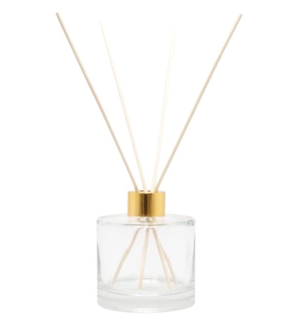 Diff 220ml Round With Sticks