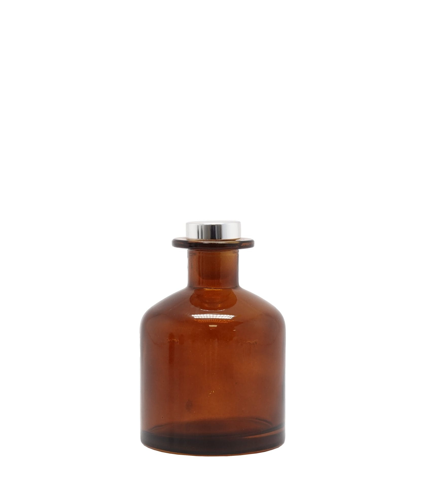 Diff.200ml.amber (diff.cork.sil)