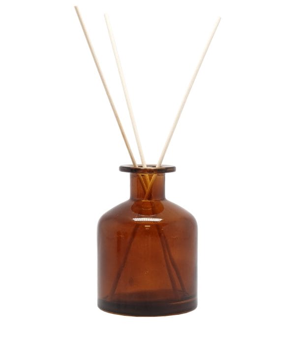 Diff.200ml.amber With Sticks