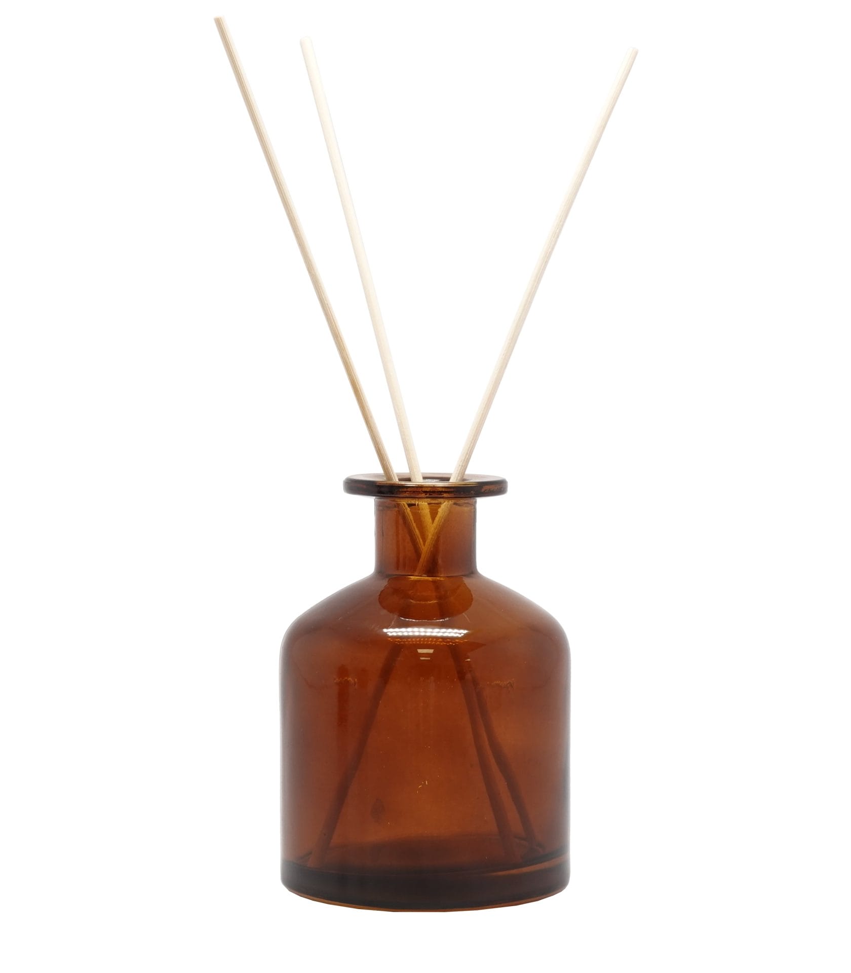 Diff.200ml.amber With Sticks