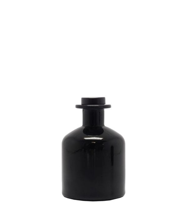 Diff.200ml.black (diff.cork.blk)