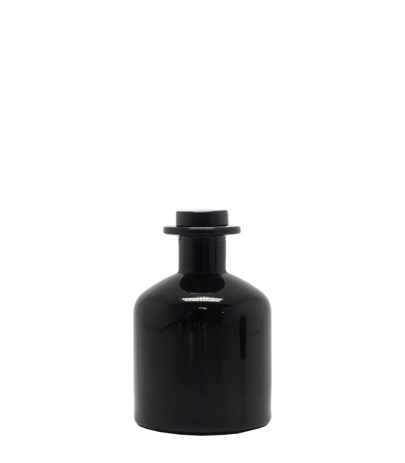Diff.200ml.black (diff.cork.blk)