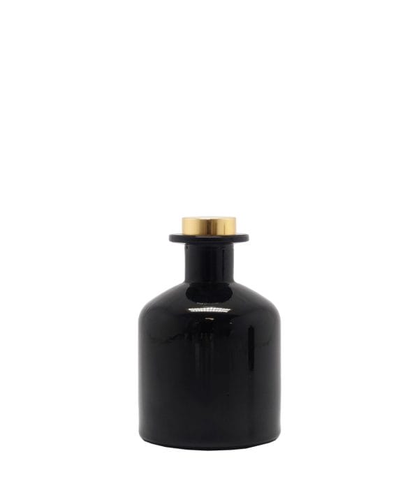 Diff.200ml.black (diff.cork.gld)