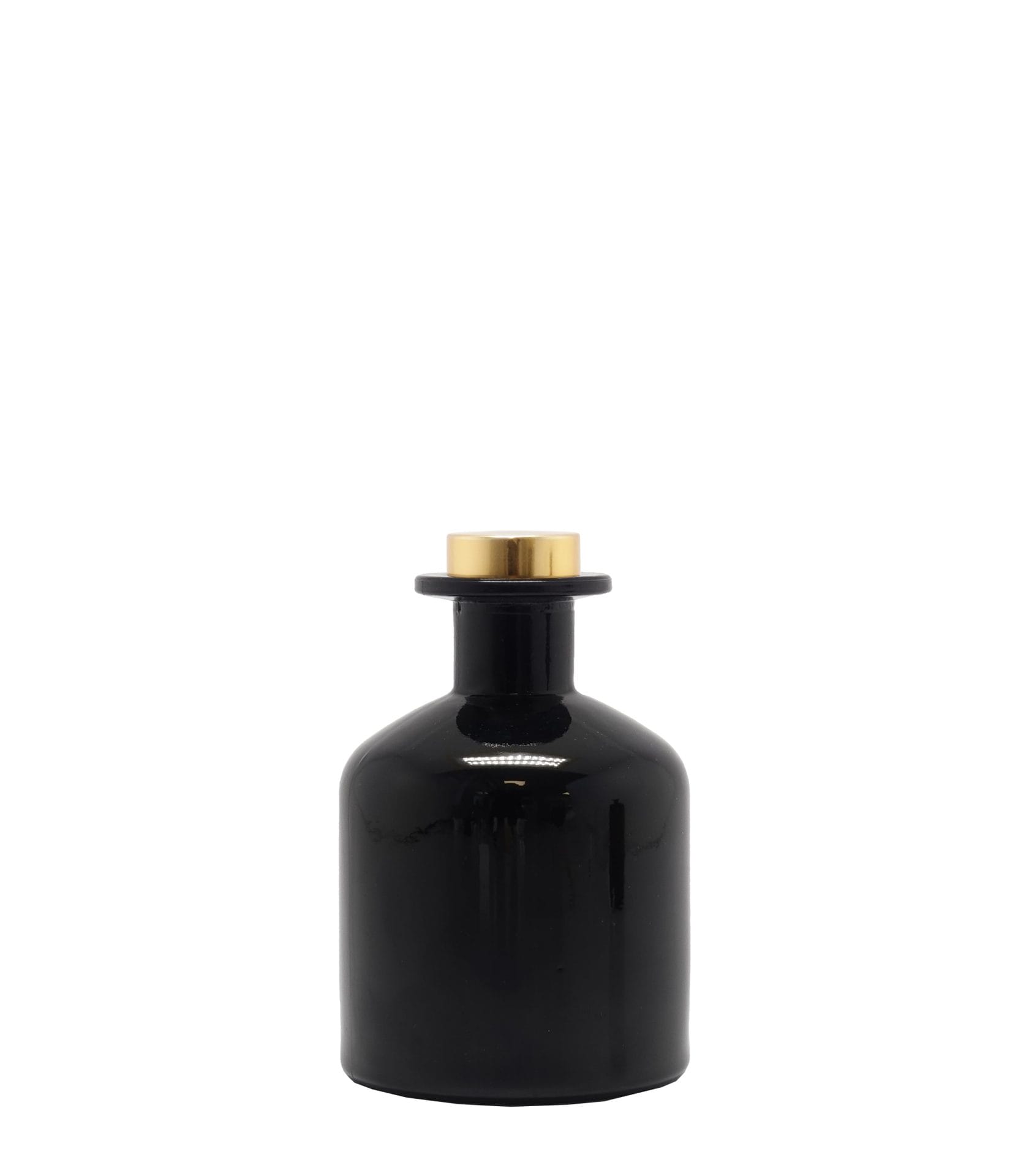 Diff.200ml.black (diff.cork.gld)