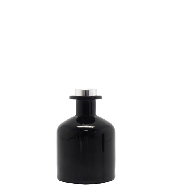 Diff.200ml.black (diff.cork.sil)