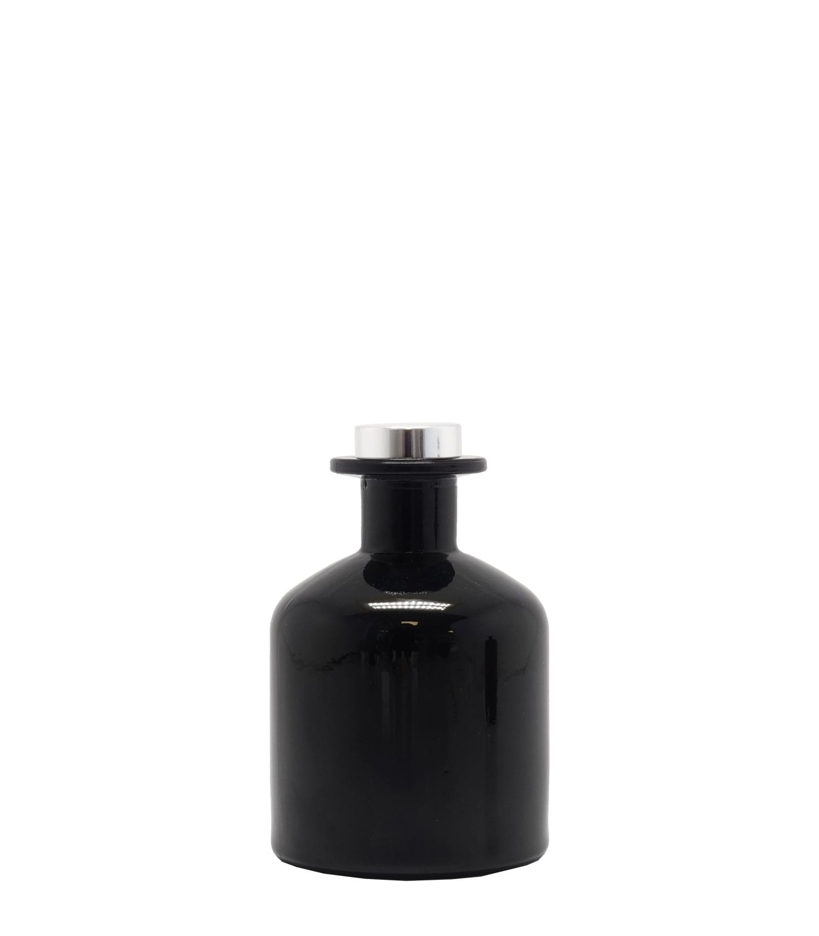 Diff.200ml.black (diff.cork.sil)