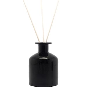 Diff.200ml.black With Sticks