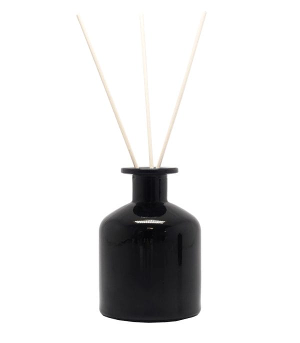 Diff.200ml.black With Sticks