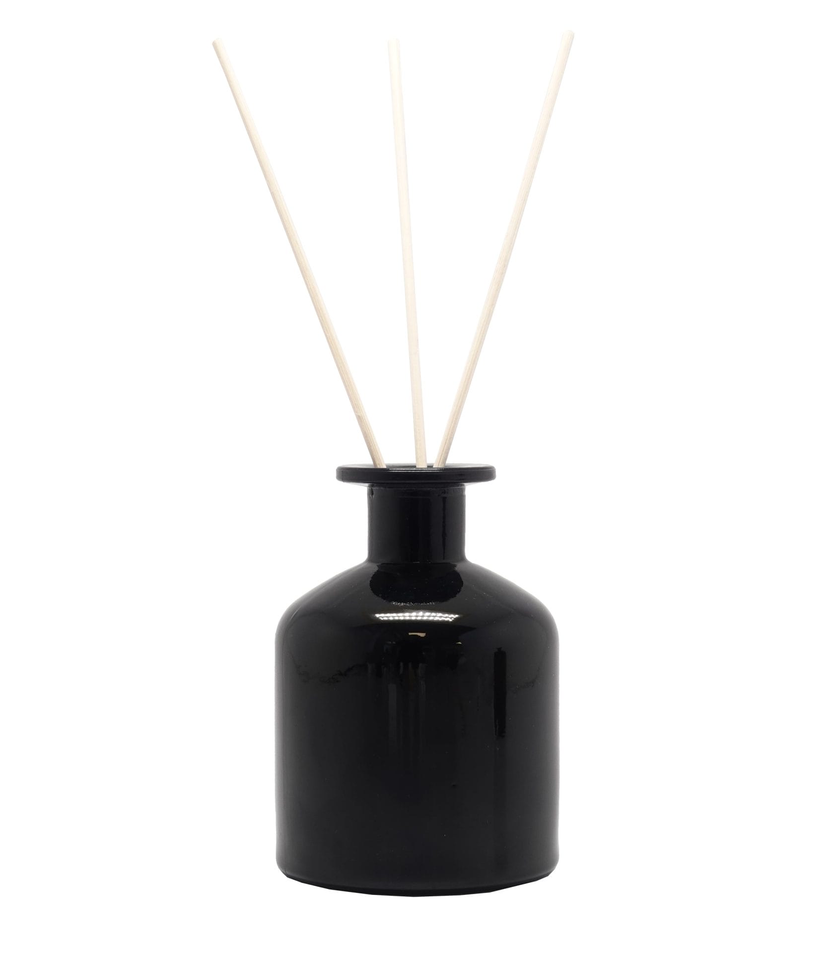 Diff.200ml.black With Sticks
