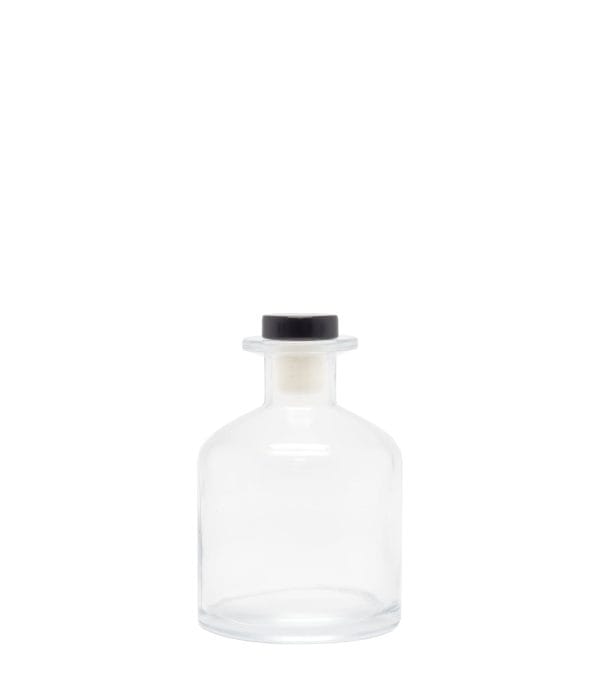 Diff.200ml.flint (diff.cork.blk)