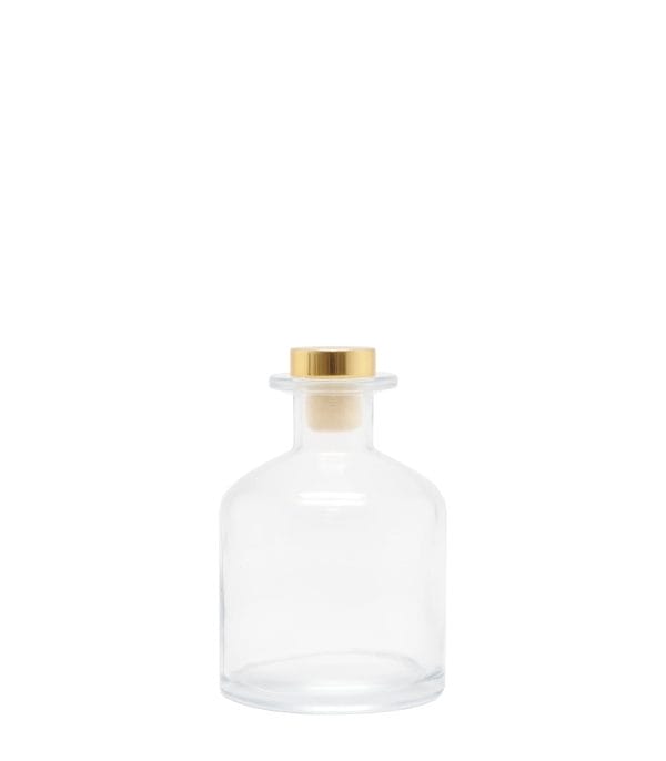 Diff.200ml.flint (diff.cork.gld)