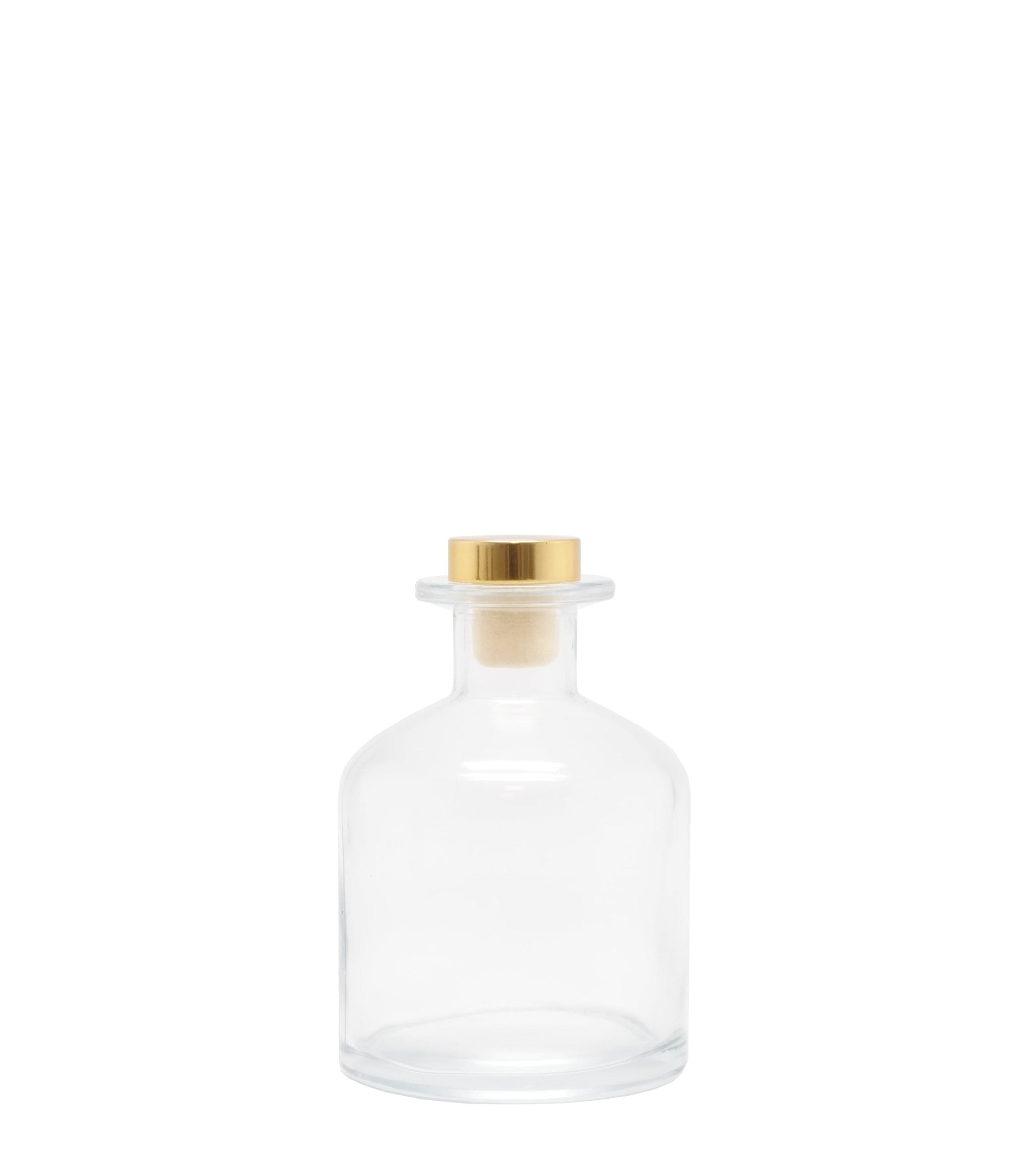 Diff.200ml.flint (diff.cork.gld)