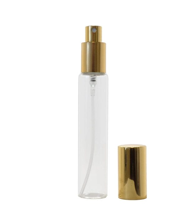 K01.15ml.flint Gold Open