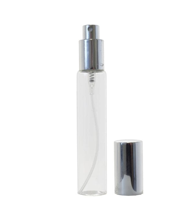 K01.15ml.flint Silver Open