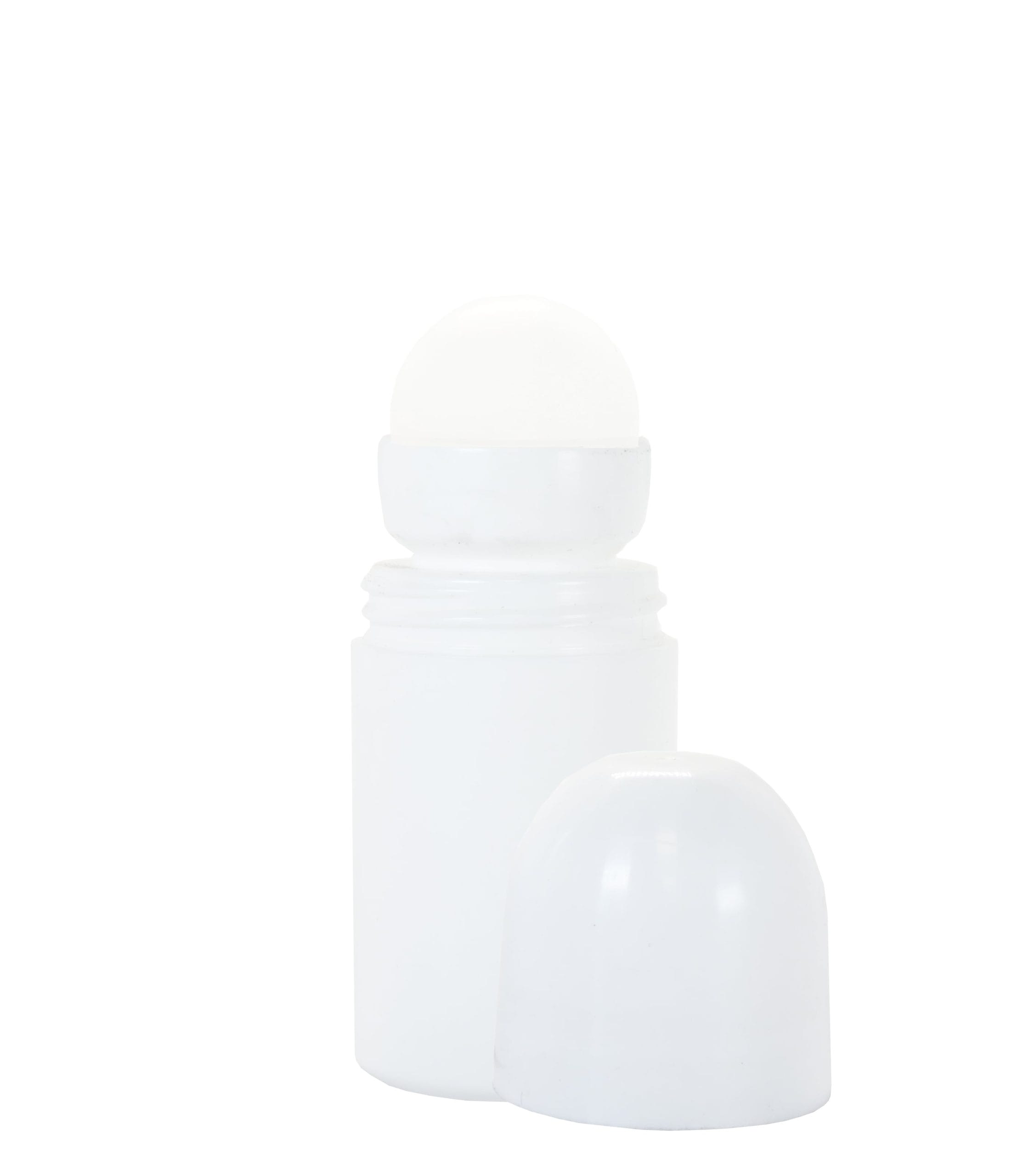 RO.050.WHT COMPLETE - Cap off