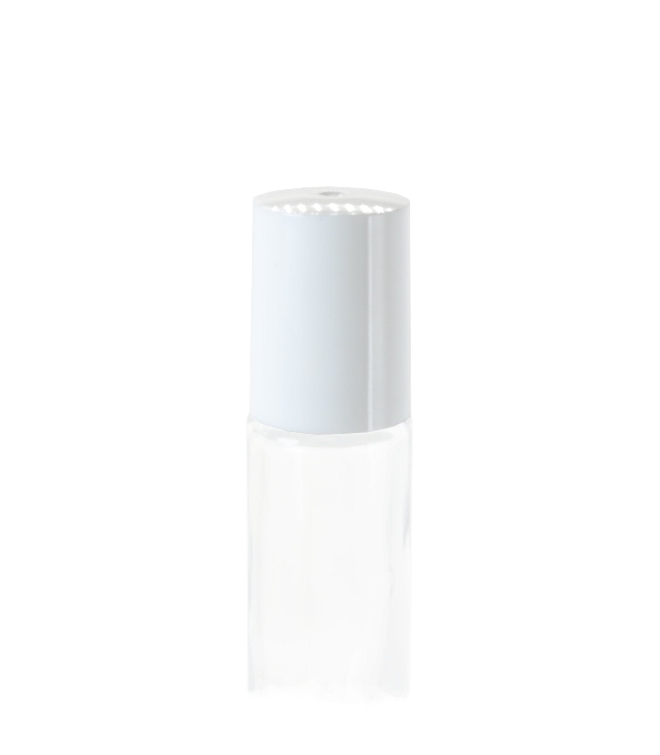 WD0010.ROLL.CAP.WHT Wd0010.roll.cap.wht