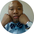 Kekeletso Mahapa