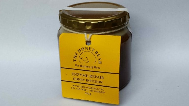 The Honey Bear
