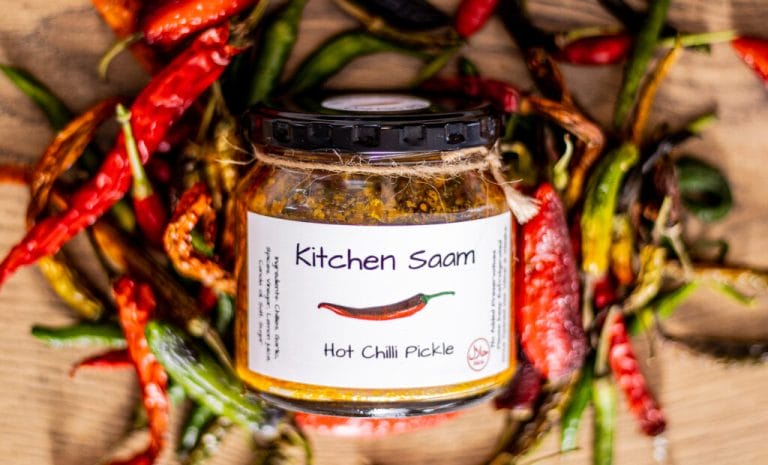 Kitchen Saam 1