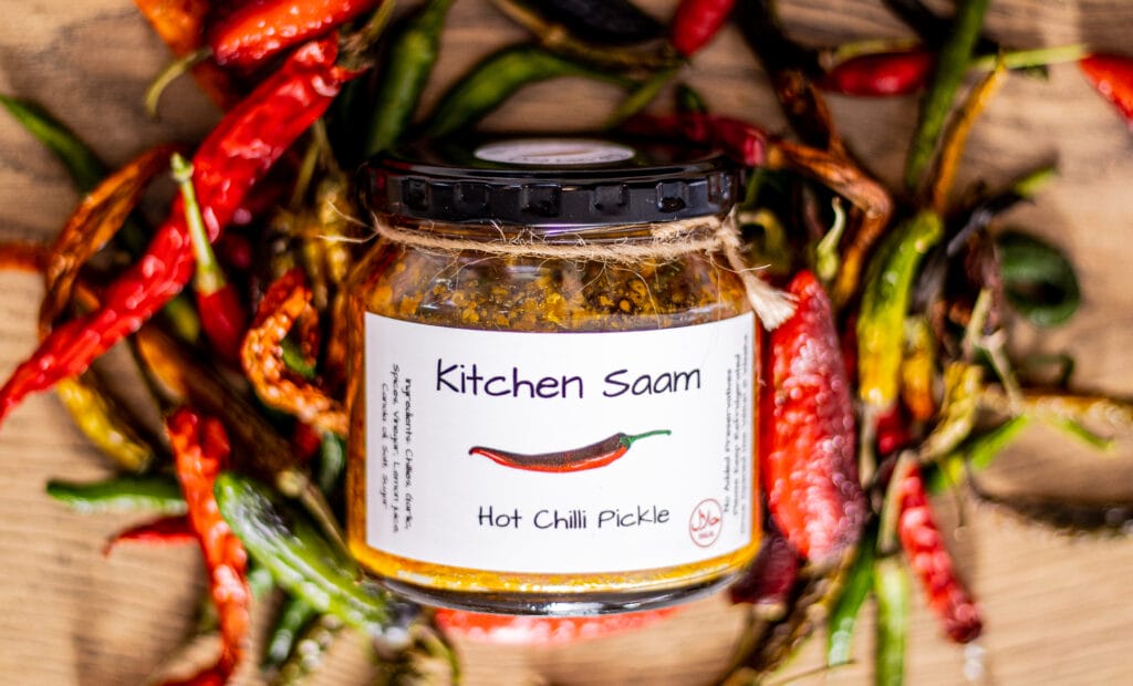 Kitchen Saam 1