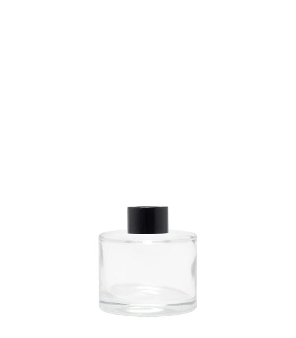 Diff 150ml round black cap