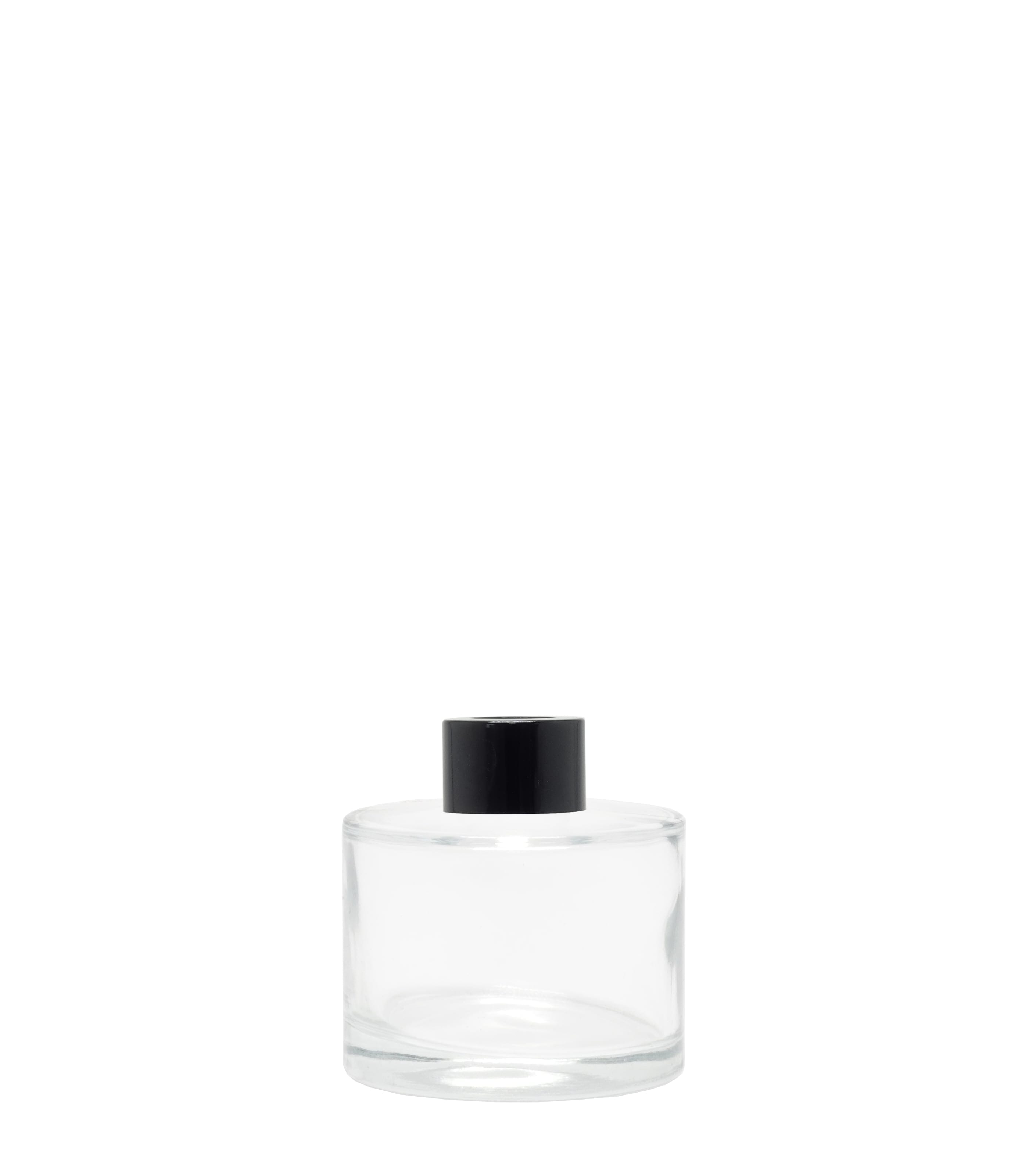 Diff 150ml round black cap