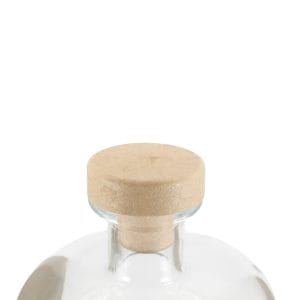 Fc254 in bottle
