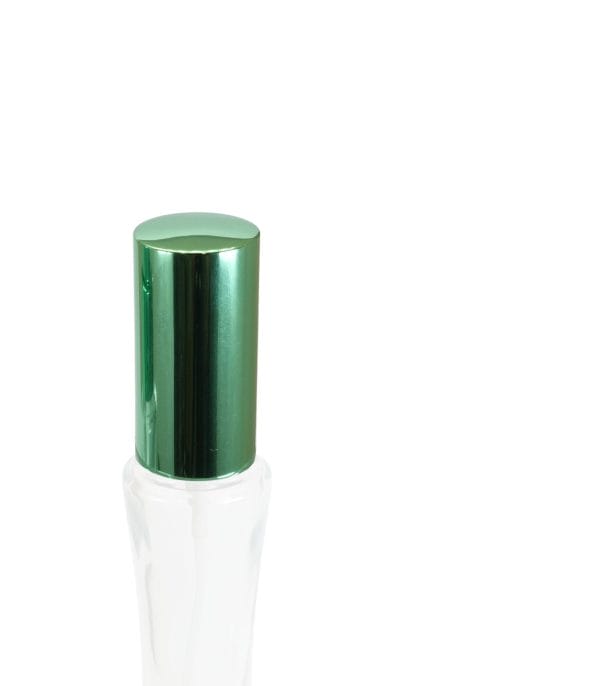 K18410.green cap on